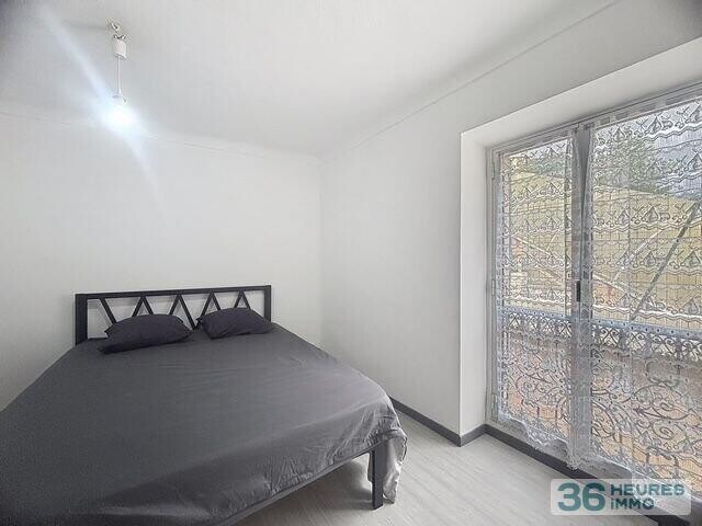 Appartement 4 pièces - Menton 