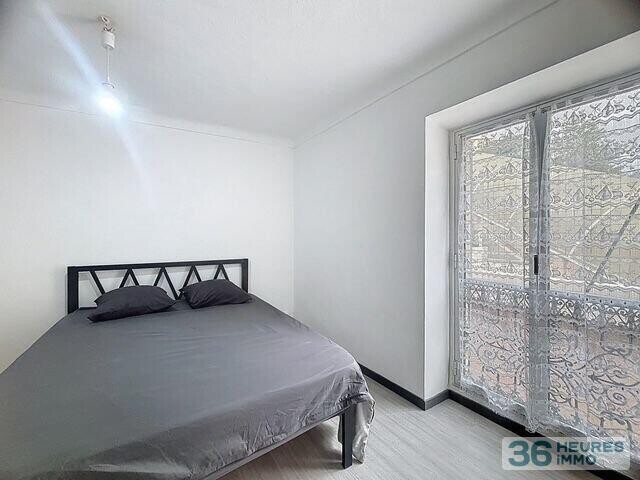 Appartement 4 pièces - Menton 