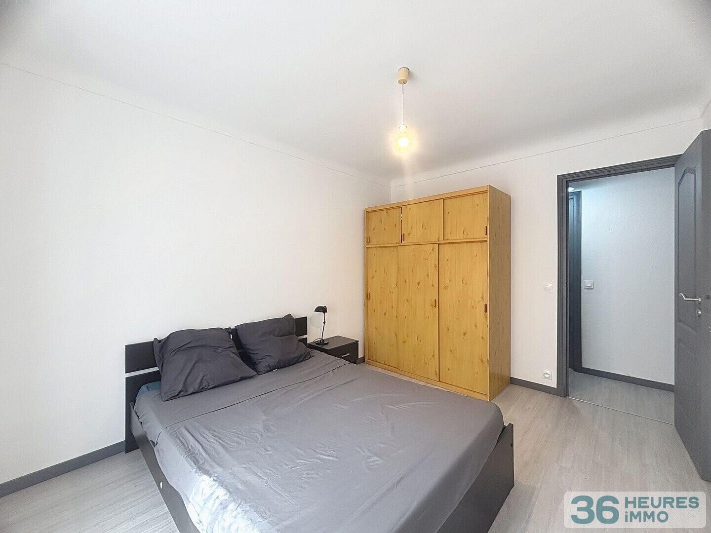 Appartement 4 pièces - Menton 