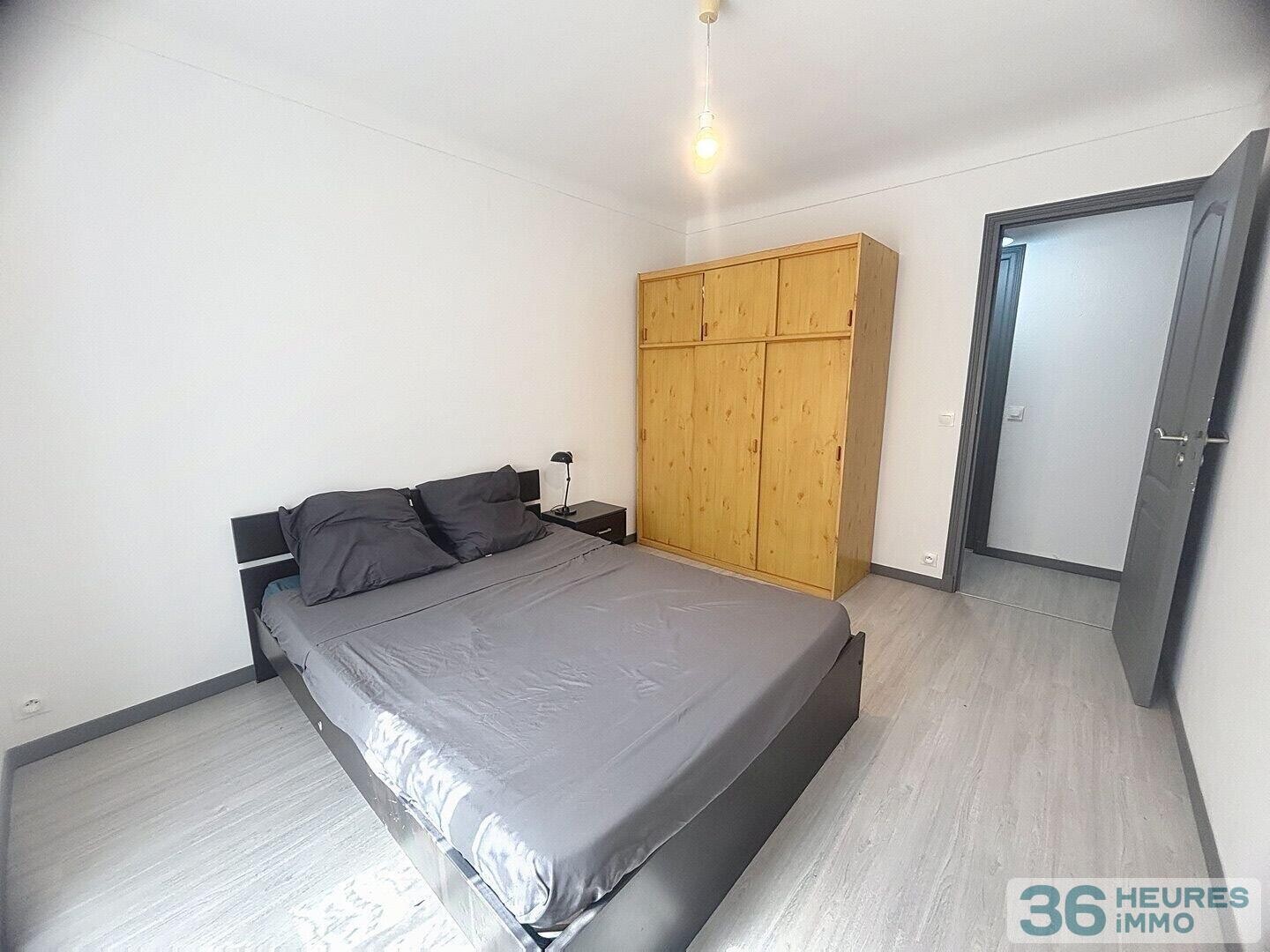 Appartement 4 pièces - Menton 