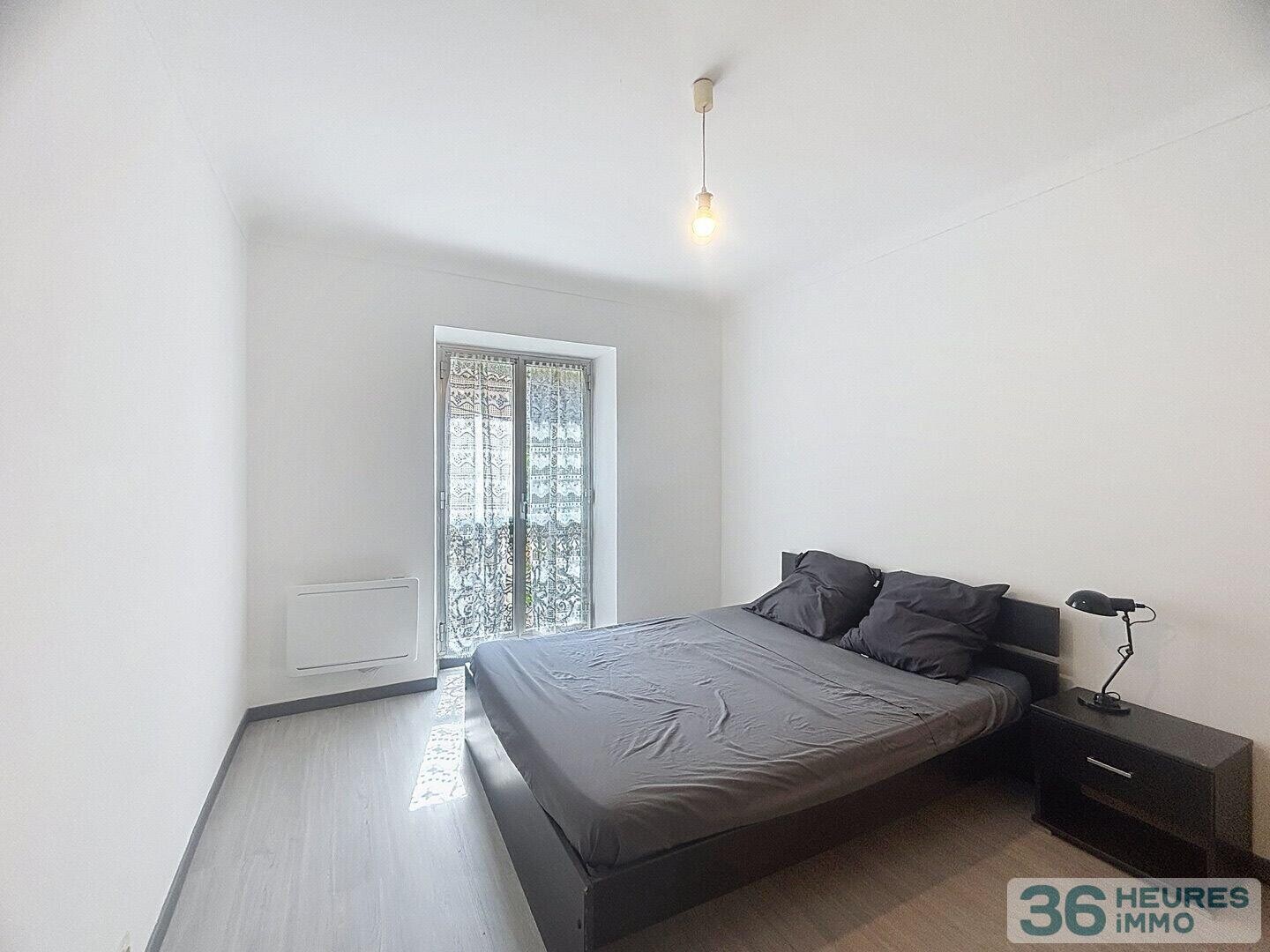 Appartement 4 pièces - Menton 