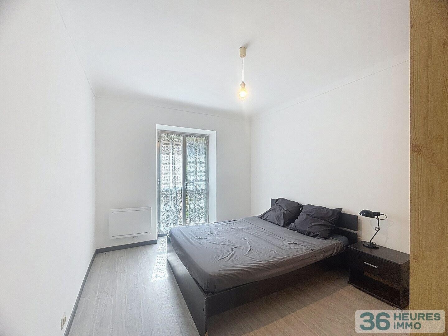 Appartement 4 pièces - Menton 