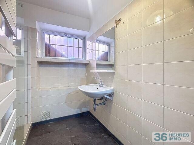 Appartement 4 pièces - Menton 