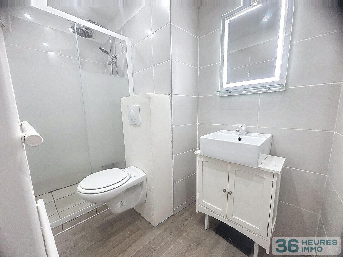 Appartement 4 pièces - Menton 