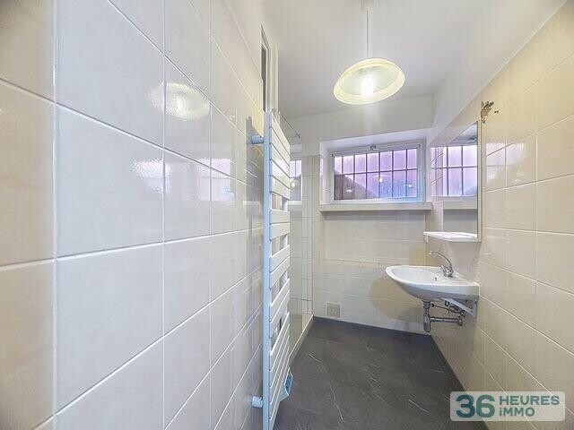 Appartement 4 pièces - Menton 