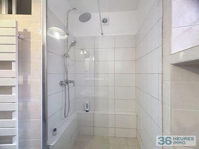 Appartement 4 pièces - Menton 