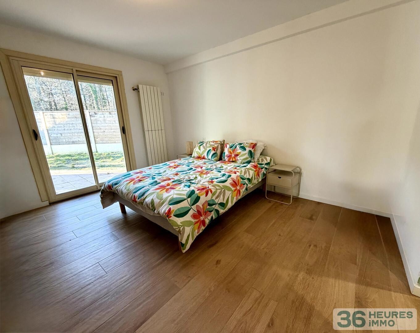 Maison 4 chambres