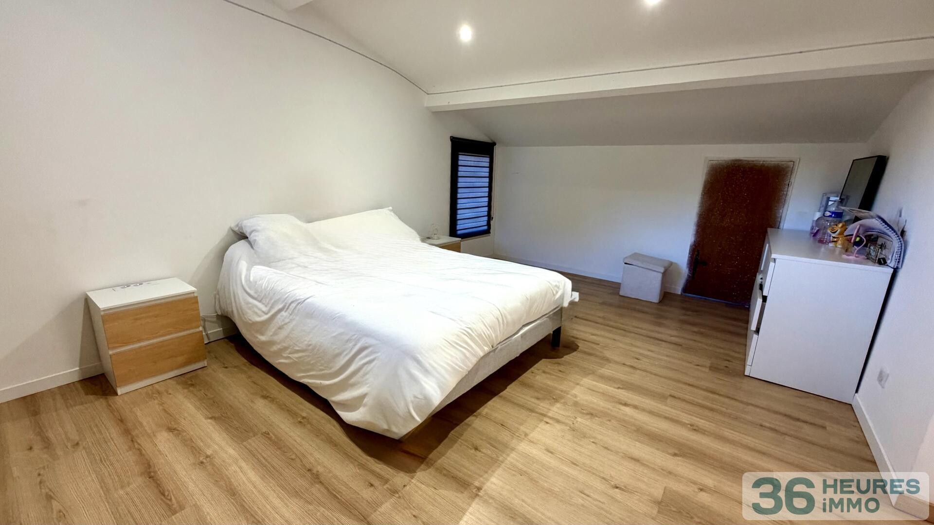 Maison 4 chambres