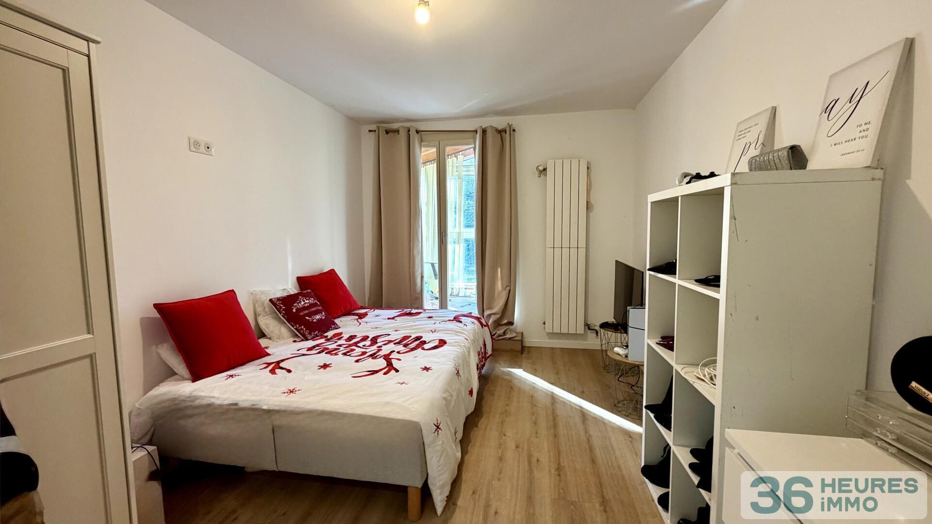 Maison 4 chambres