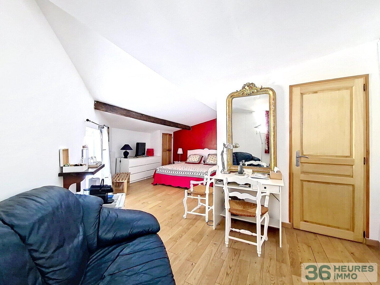 Maison vigneronne