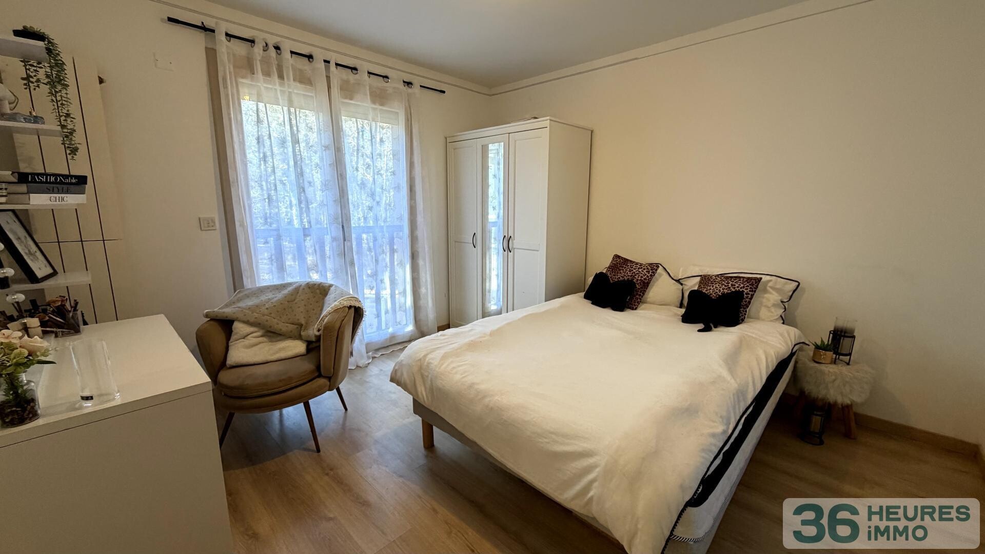 Maison 4 chambres