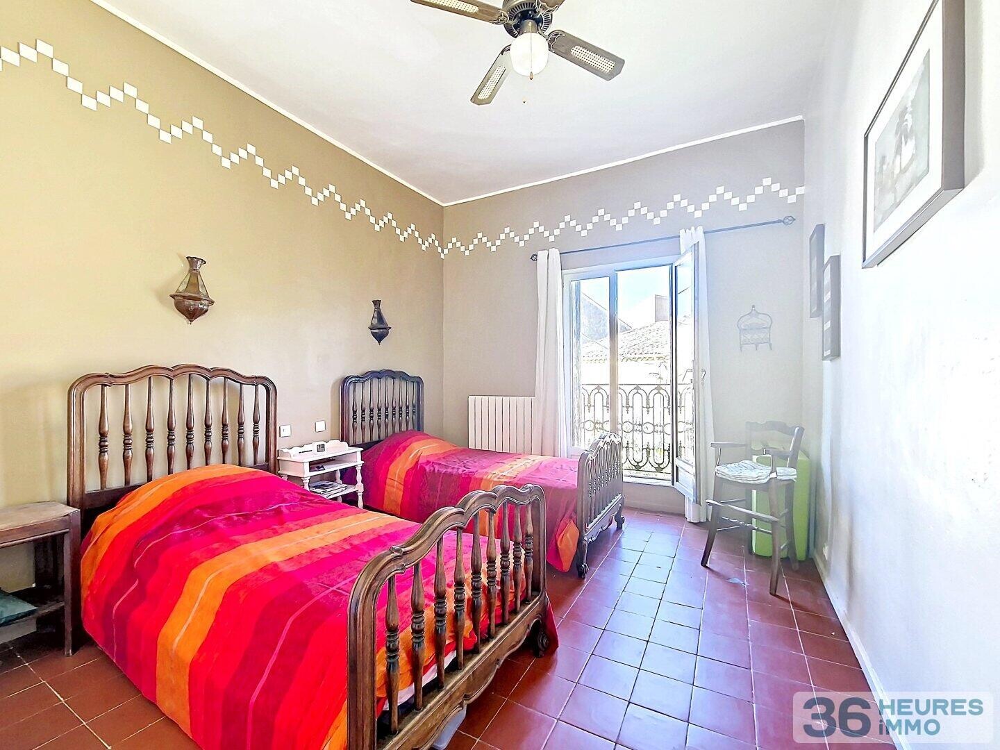 Maison vigneronne