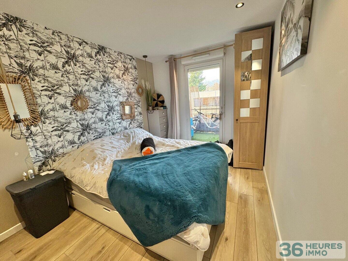 APPARTTEMENT A USAGE D'HABITATION