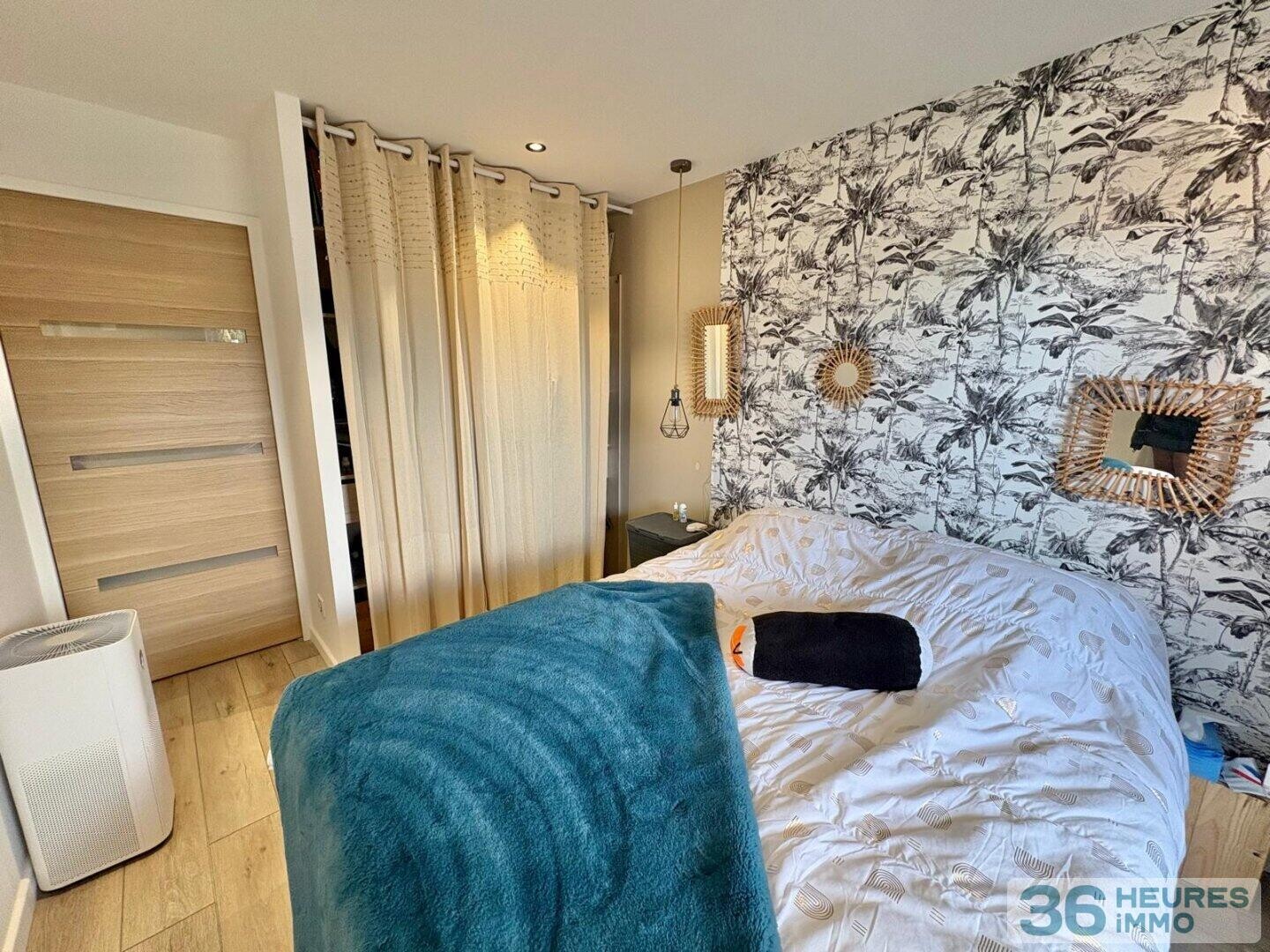 APPARTTEMENT A USAGE D'HABITATION