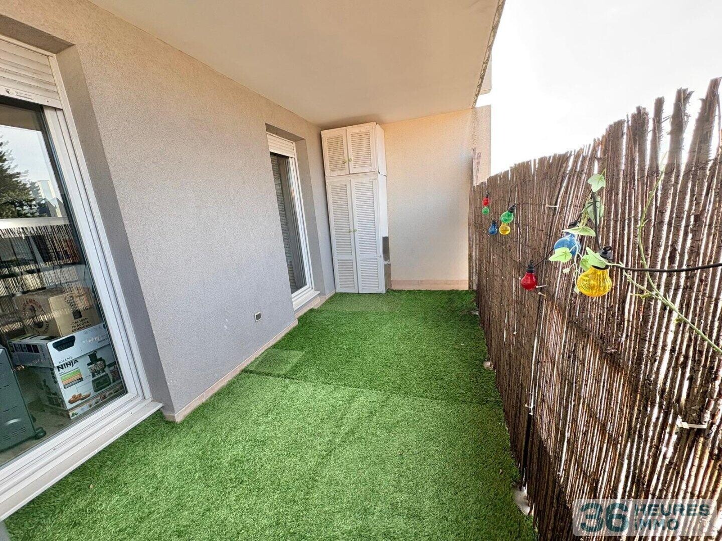 APPARTTEMENT A USAGE D'HABITATION