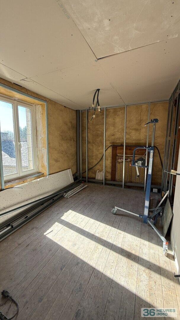 maison de bourg Forges de Lanouée