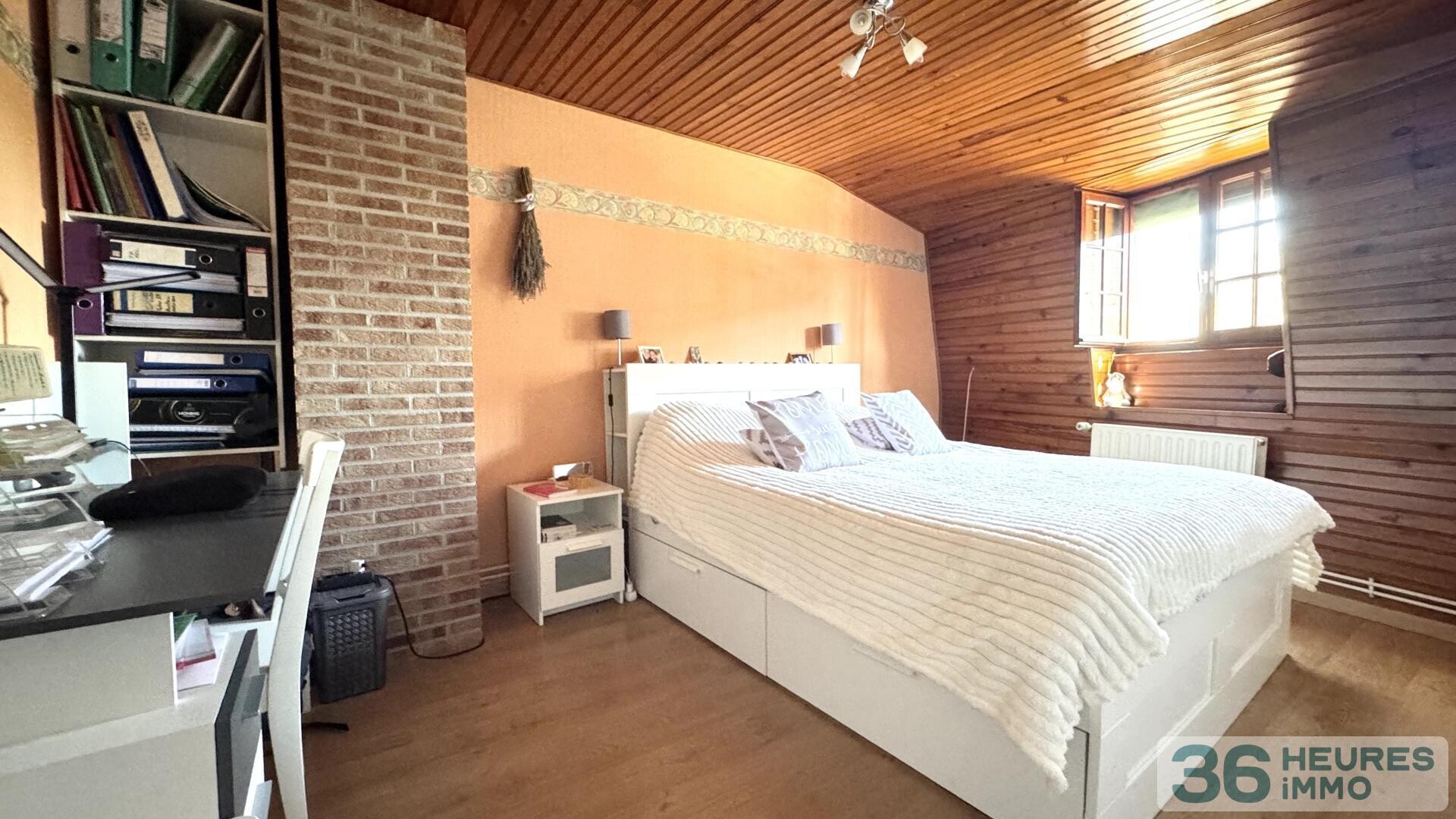 Maison Tourcoing