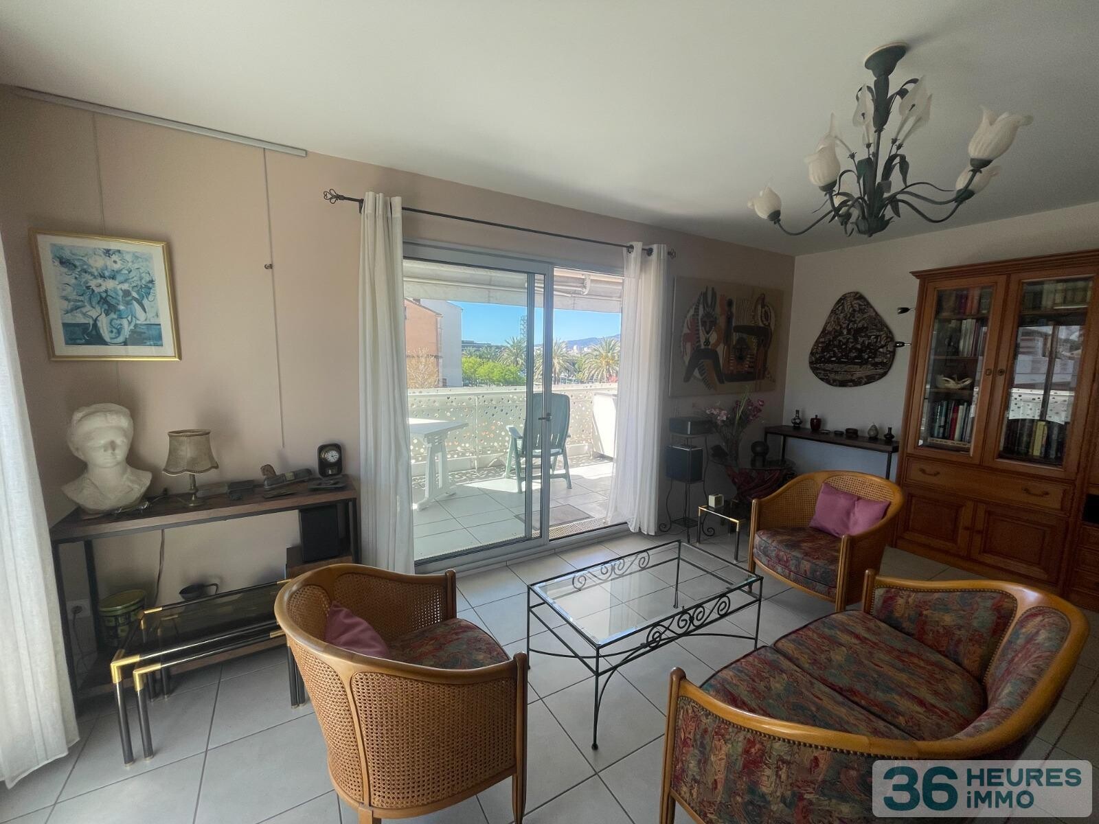 APPARTEMENT LA SEYNE SUR MER
