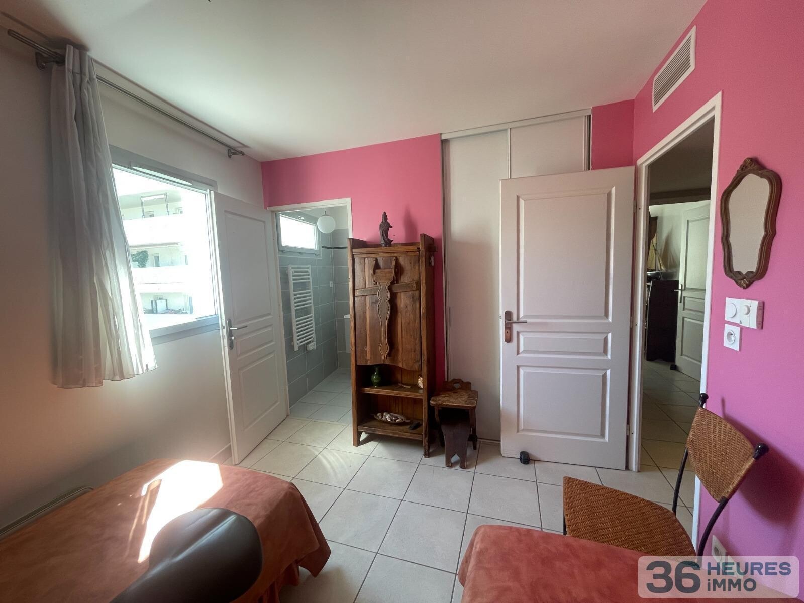 APPARTEMENT LA SEYNE SUR MER