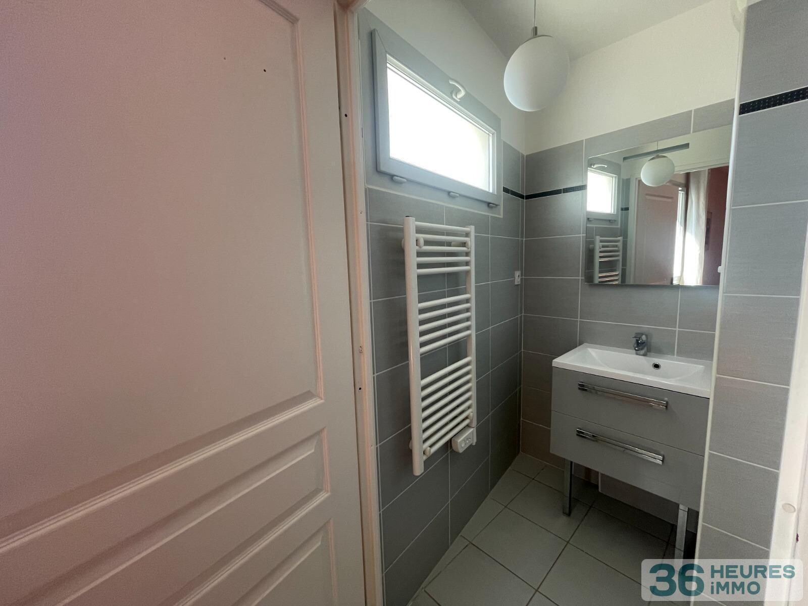 APPARTEMENT LA SEYNE SUR MER