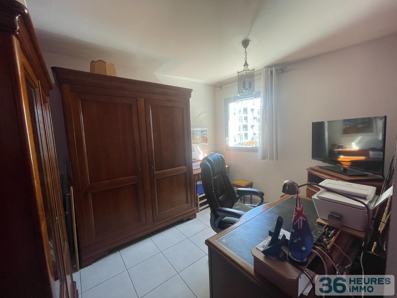 APPARTEMENT LA SEYNE SUR MER
