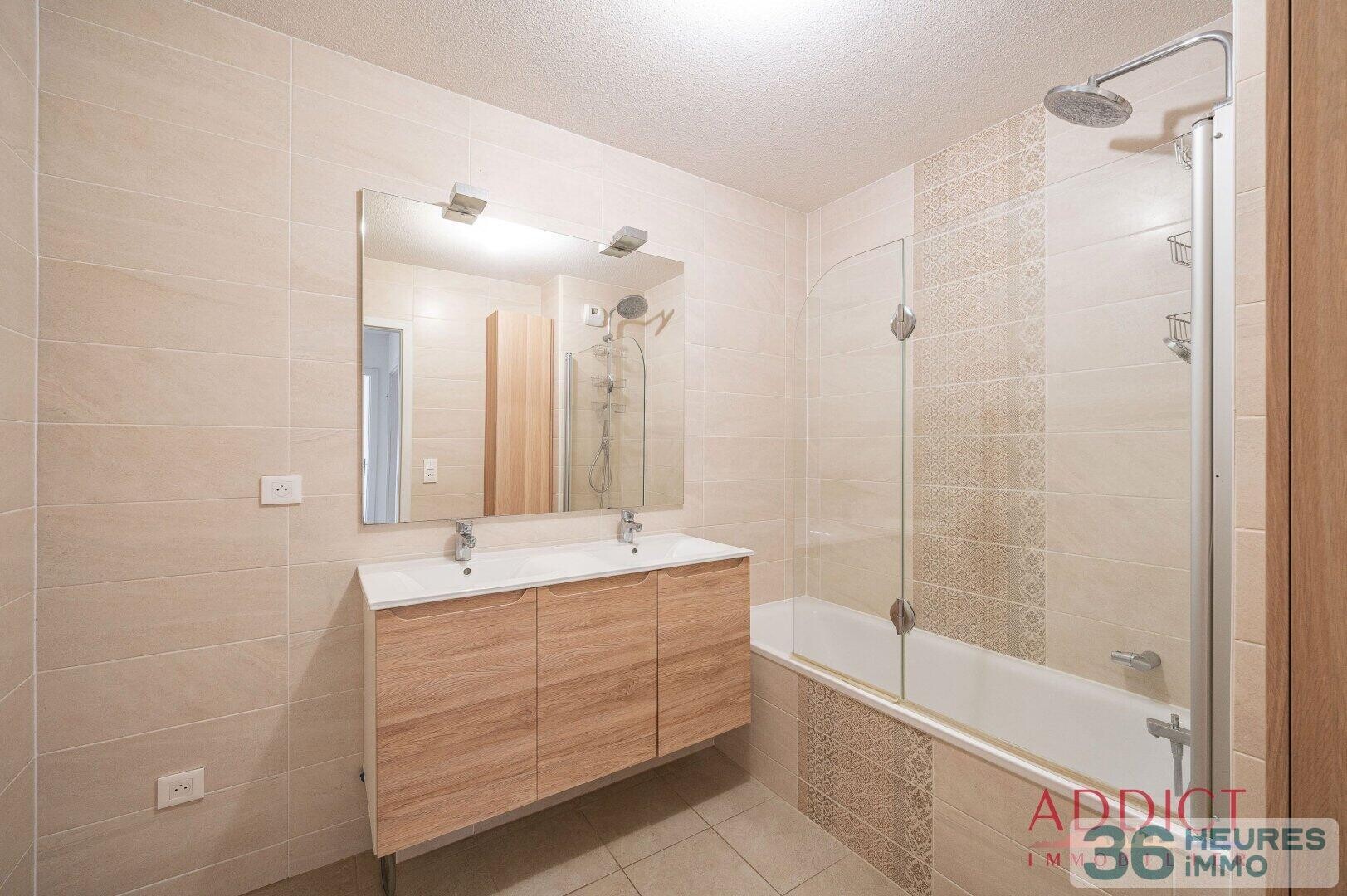 Strasbourg Quartier Meinau