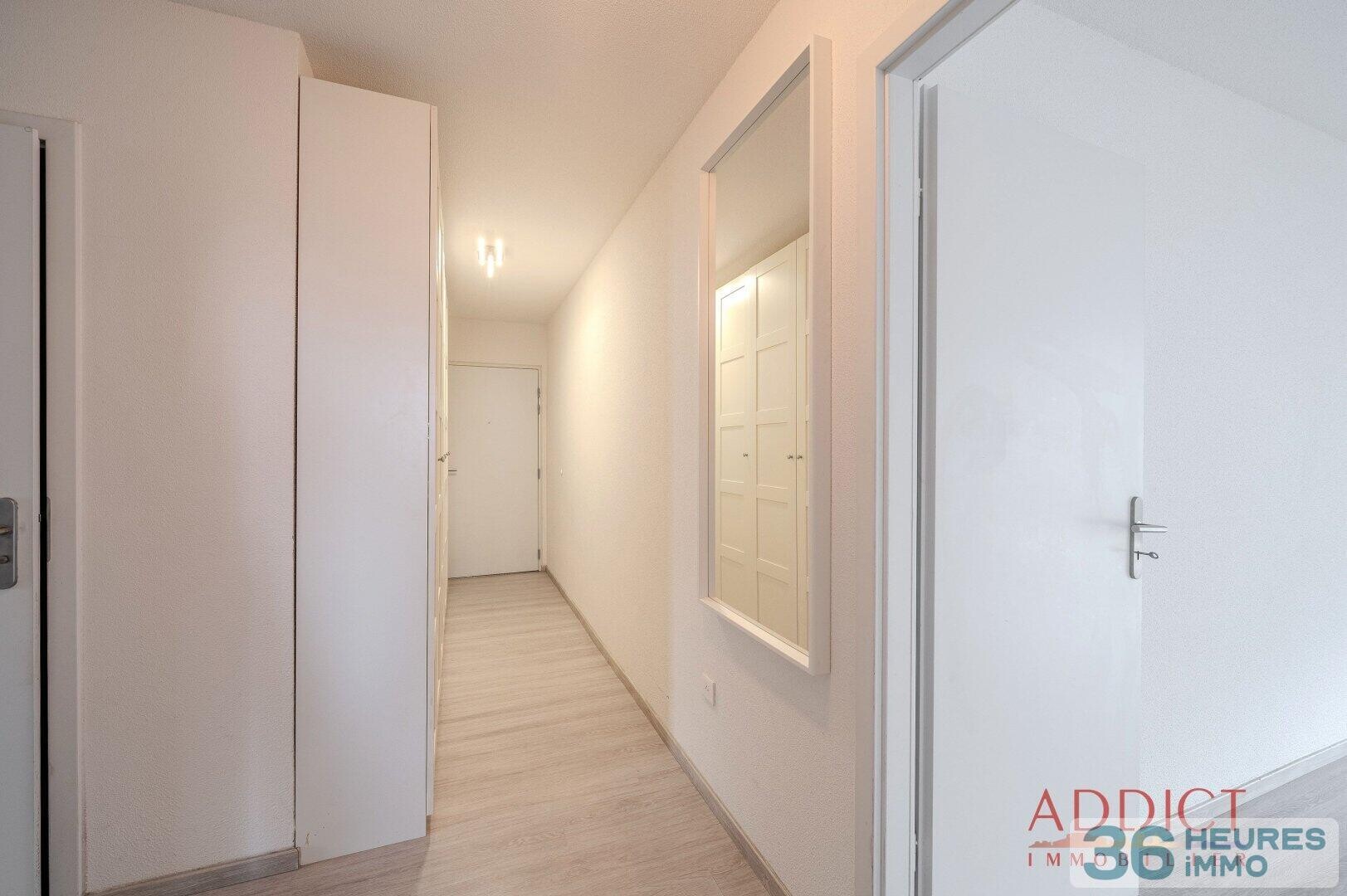 Strasbourg Quartier Meinau