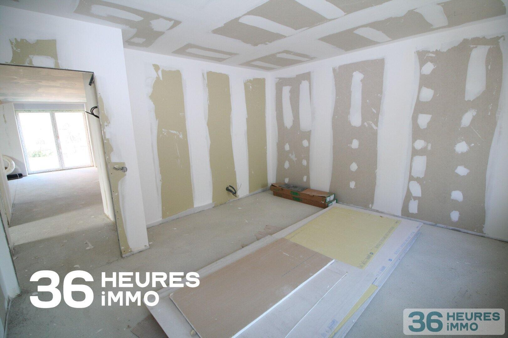 Appartement 78m² T3 dont 2Ch * Salle d'eau * WC