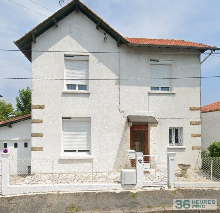 Vente interactive Maison de Ville 