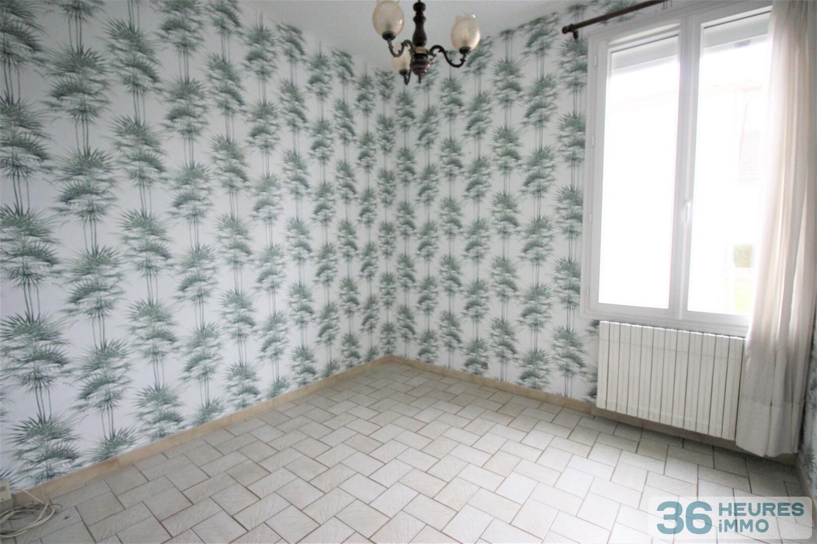Vente interactive Maison de Ville 