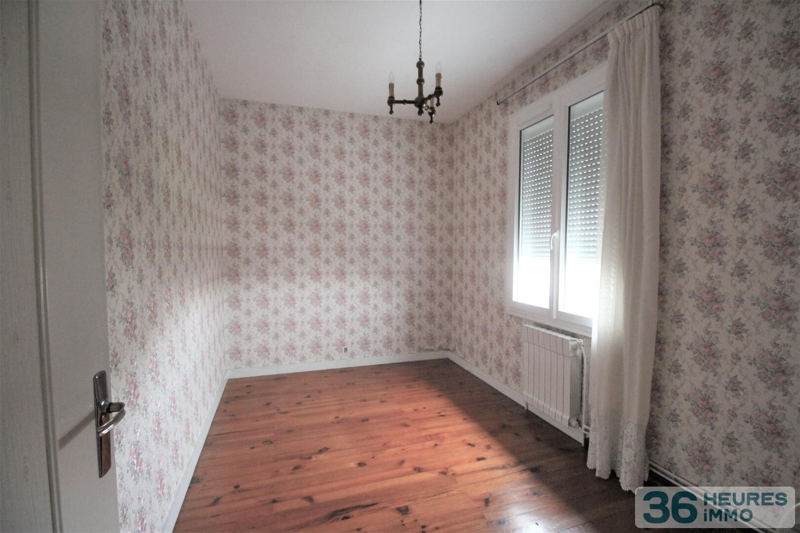 Vente interactive Maison de Ville 