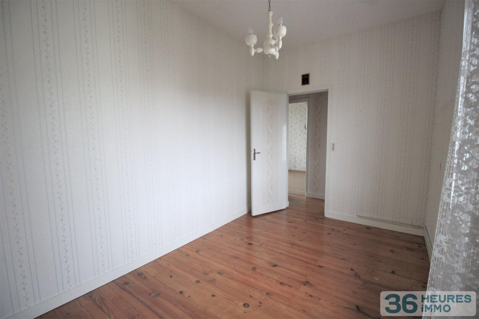 Vente interactive Maison de Ville 
