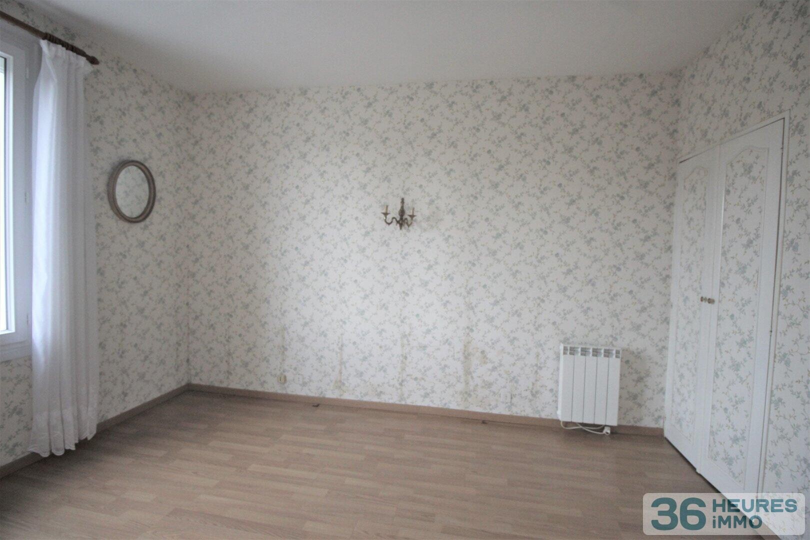 Vente interactive Maison de Ville 