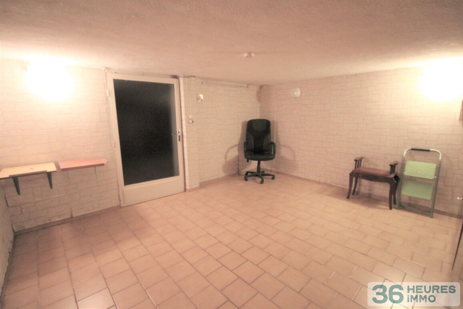 Vente interactive Maison de Ville 