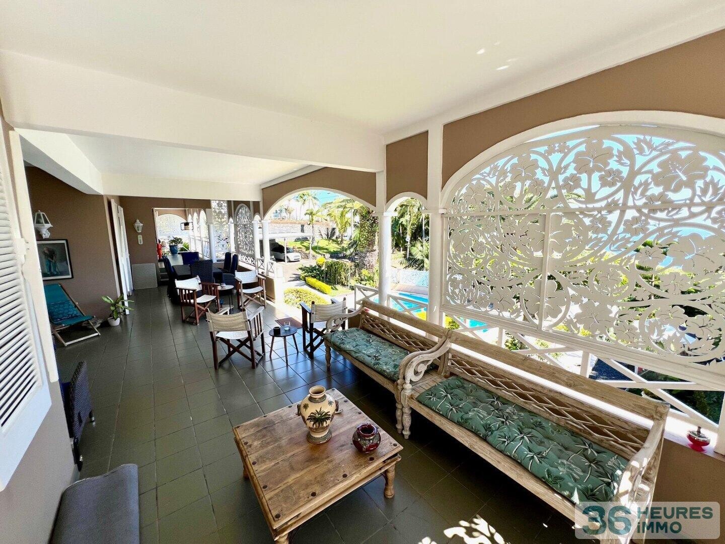 Maison Familiale La Montagne