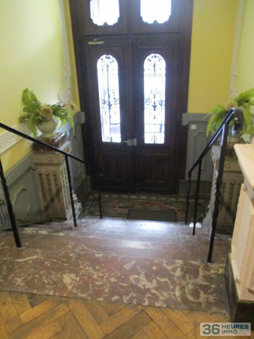 Immeuble de rapport Strasbourg