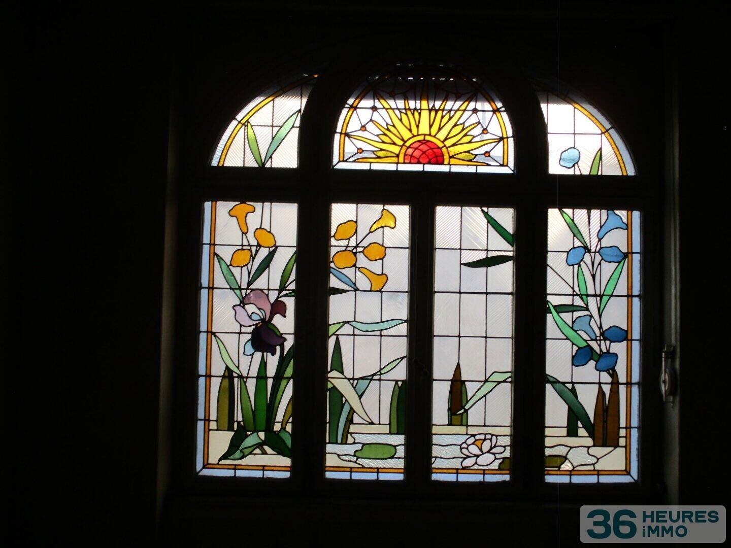 Immeuble de rapport Strasbourg