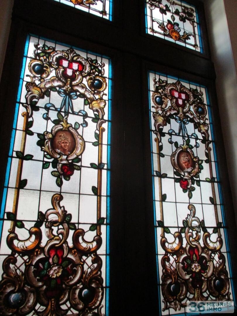 Immeuble de rapport Strasbourg