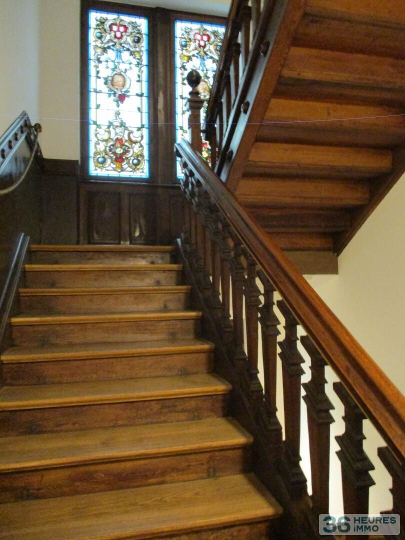 Immeuble de rapport Strasbourg