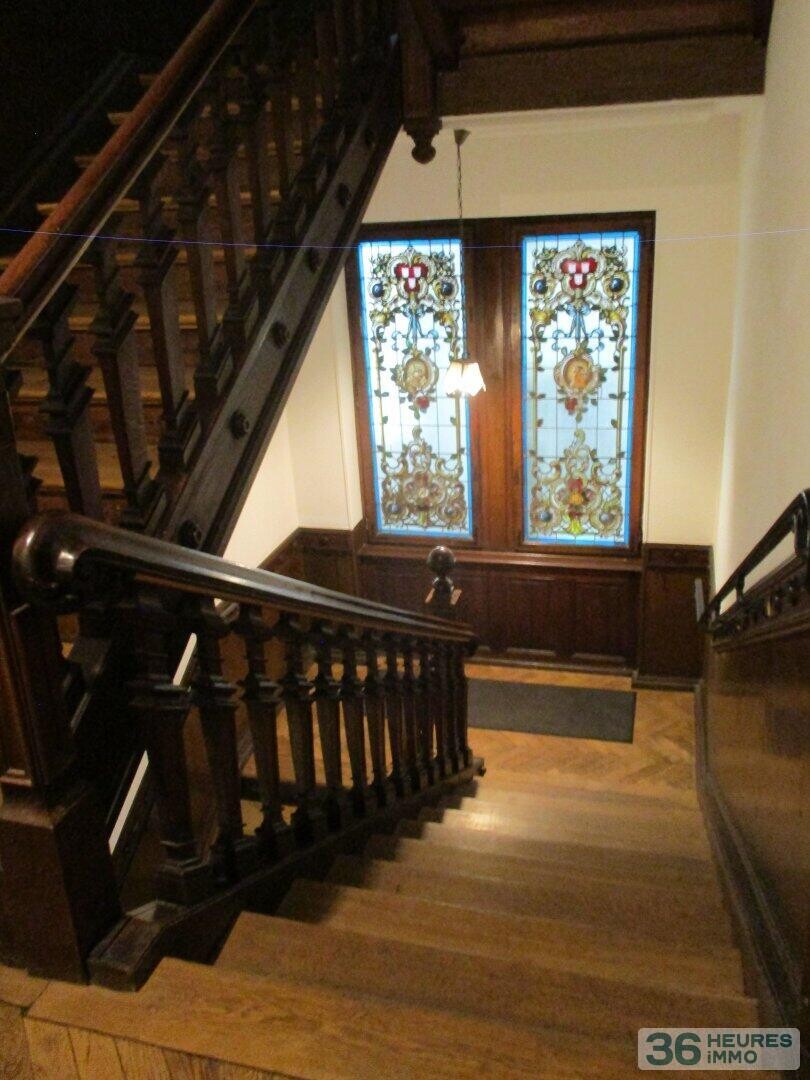 Immeuble de rapport Strasbourg