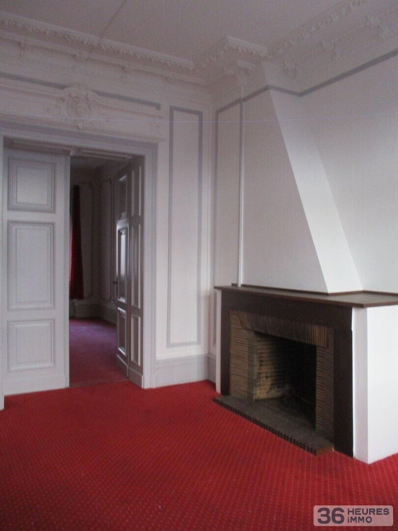 Immeuble de rapport Strasbourg