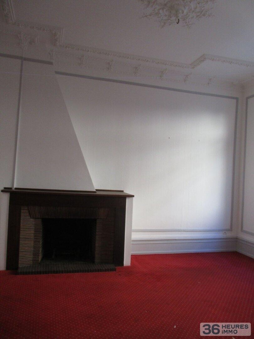 Immeuble de rapport Strasbourg