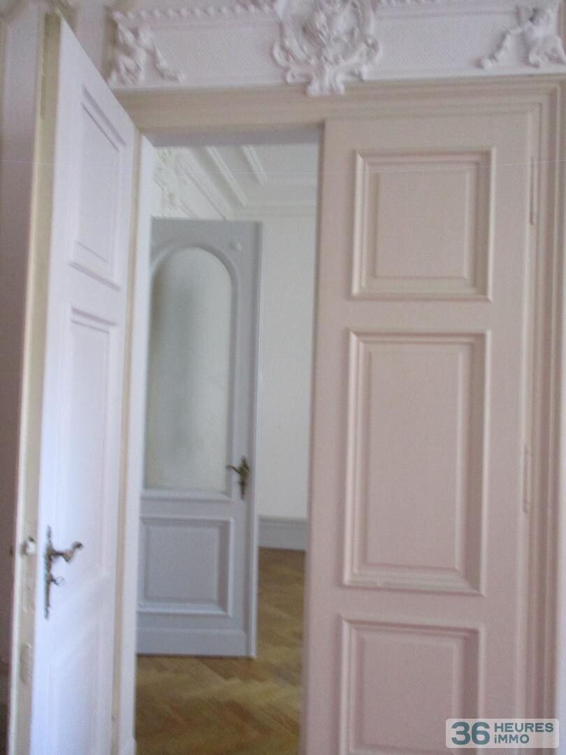 Immeuble de rapport Strasbourg