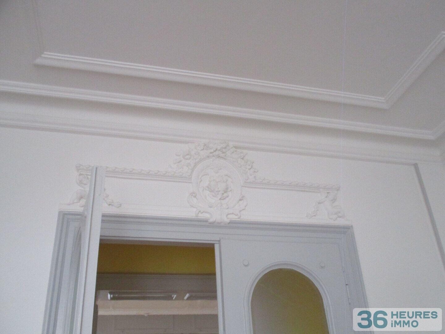 Immeuble de rapport Strasbourg