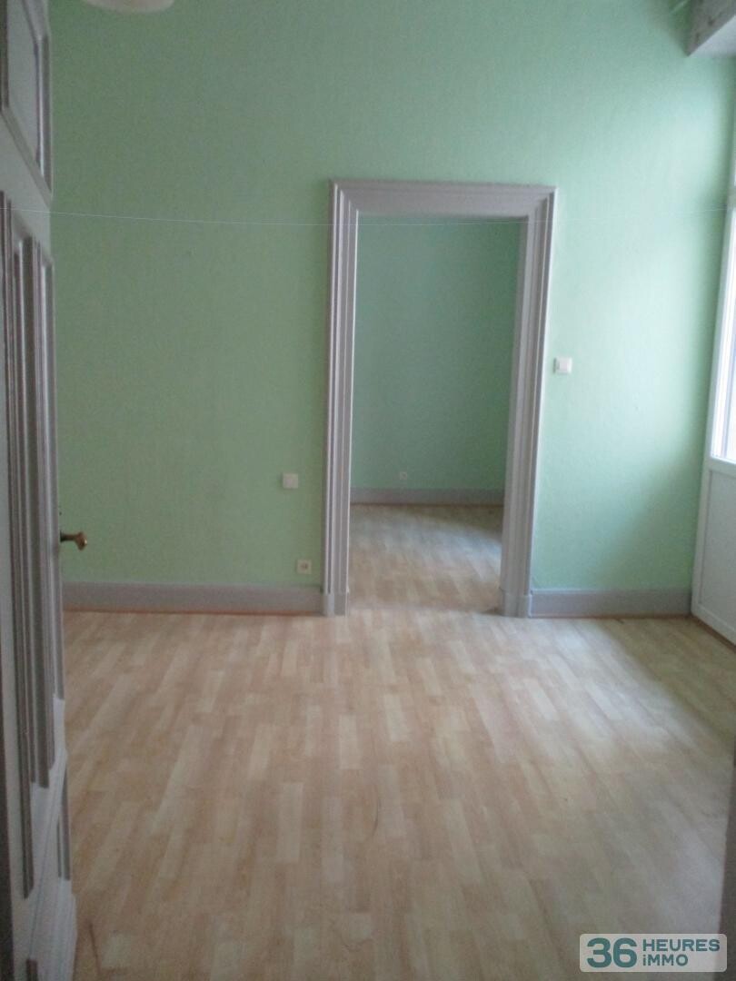 Immeuble de rapport Strasbourg