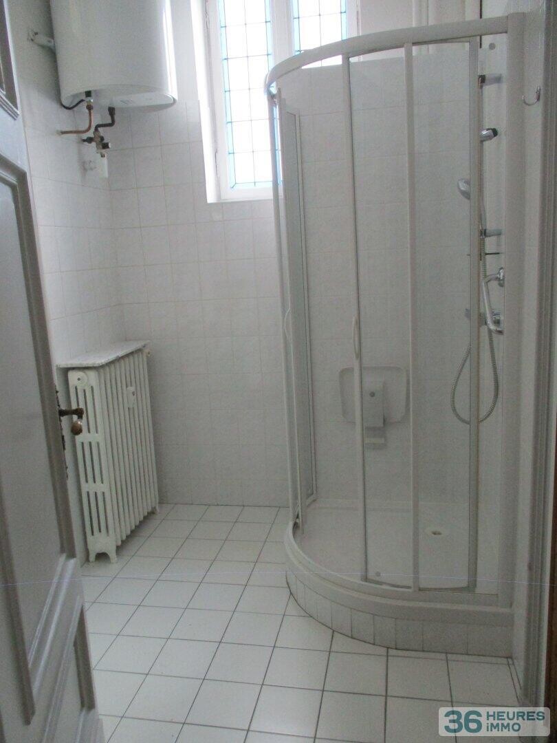 Immeuble de rapport Strasbourg