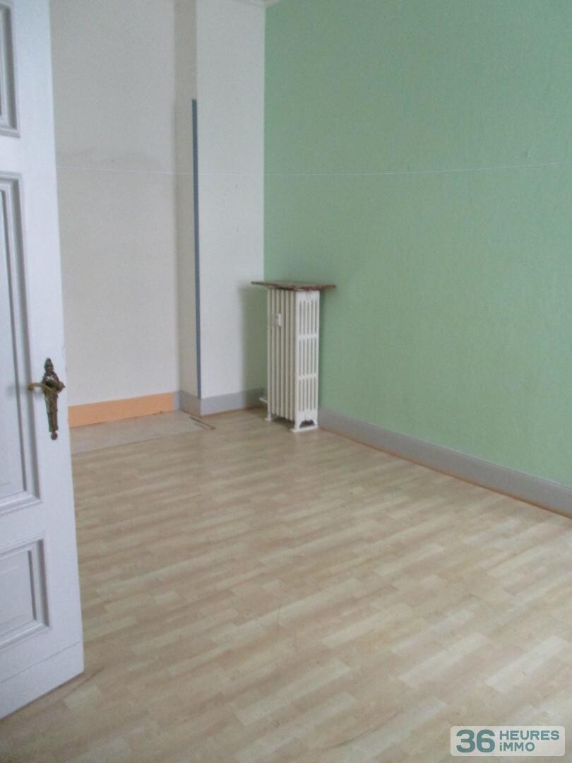 Immeuble de rapport Strasbourg