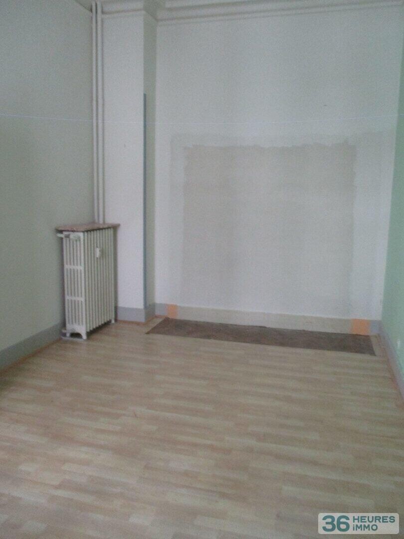 Immeuble de rapport Strasbourg