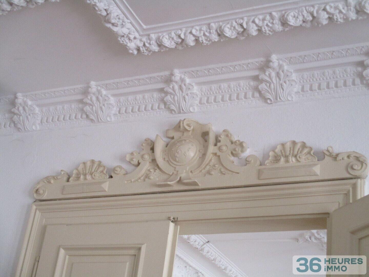 Immeuble de rapport Strasbourg