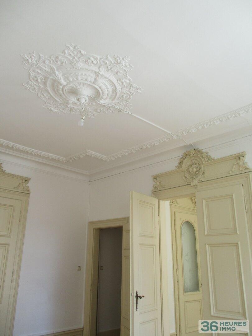 Immeuble de rapport Strasbourg